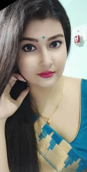 Komal, Mumbai escorts