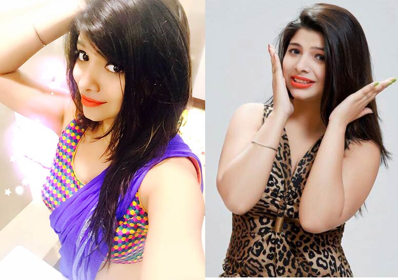 Sneha, independent escort in Mumbai